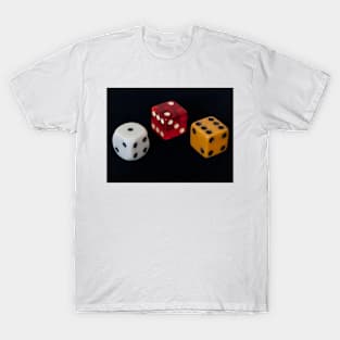 dice T-Shirt